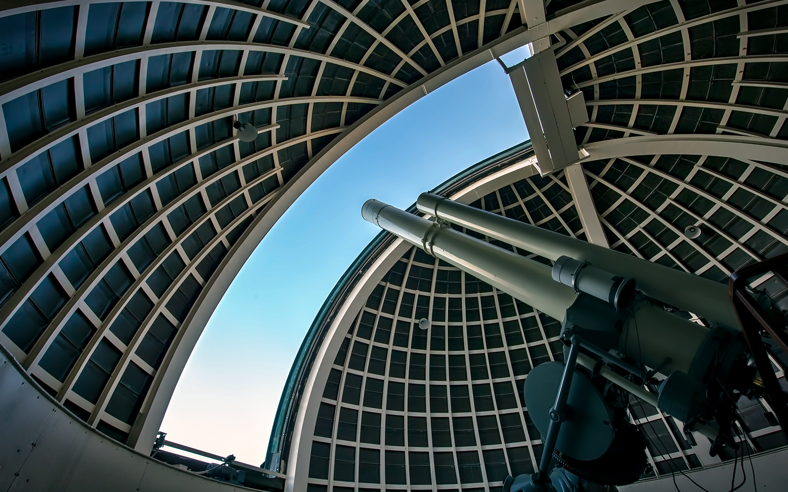 Judson B. Coit Observatory