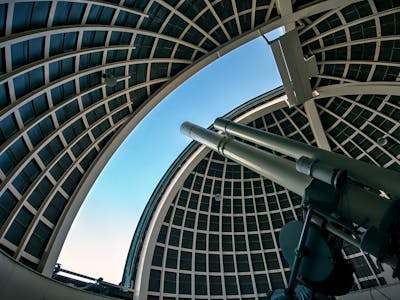 Judson B. Coit Observatory