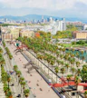 Passeig de Colom