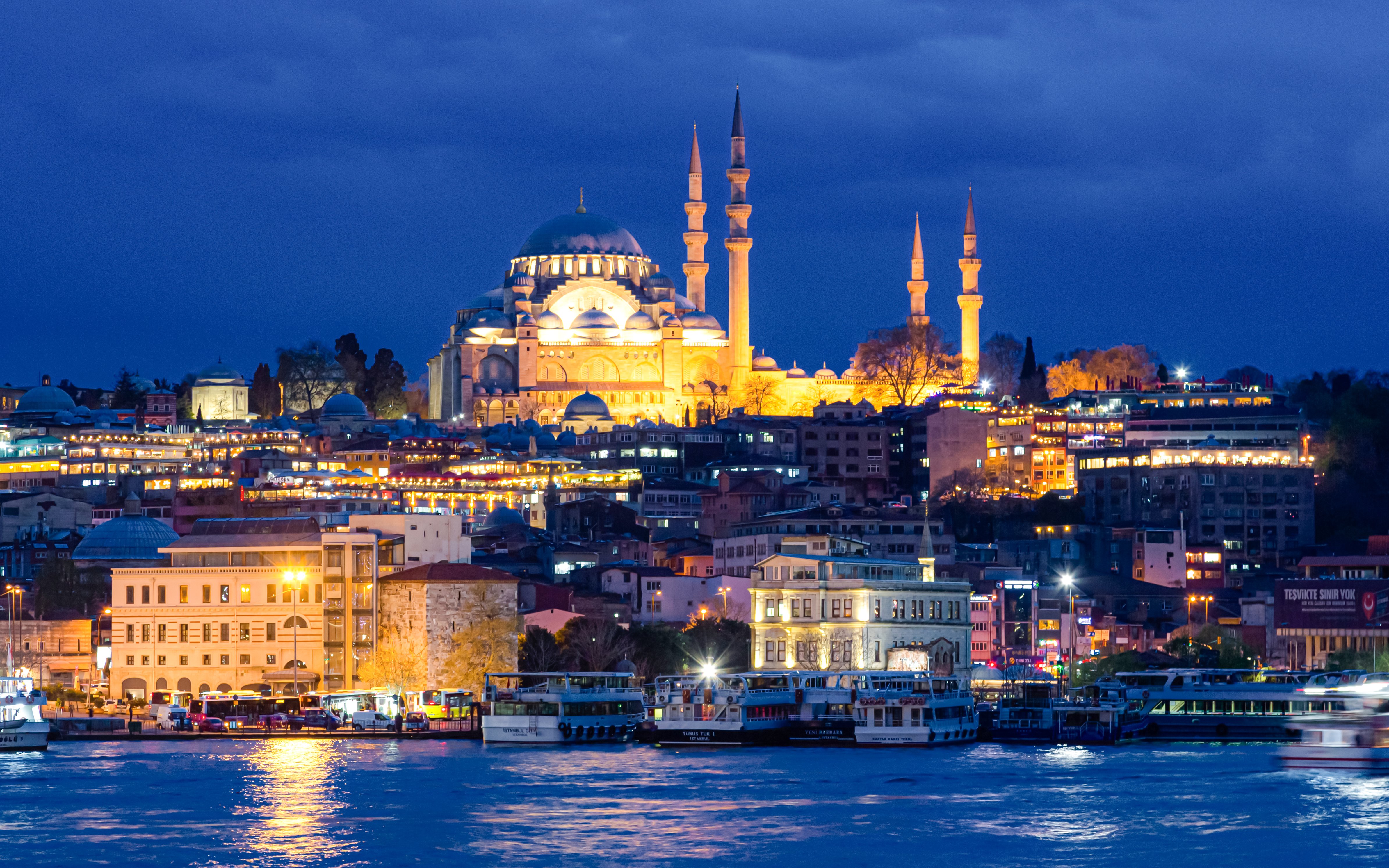 Eminönü