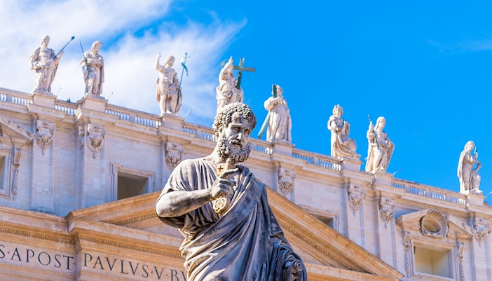 Saint Peter