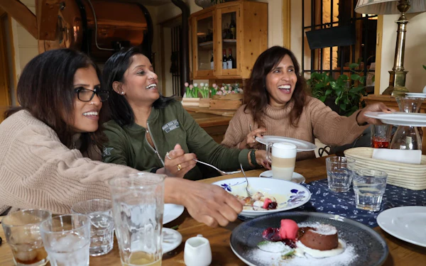 From Dresden: Bohemian and Saxon Switzerland Small-Group Guided Tour