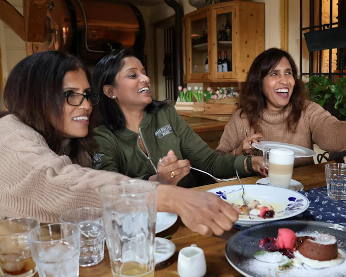 From Dresden: Bohemian and Saxon Switzerland Small-Group Guided Tour