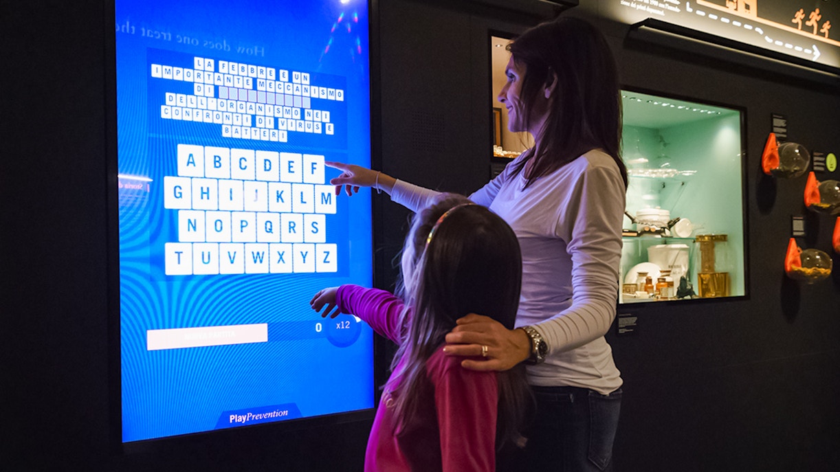 Padua Medical Museum