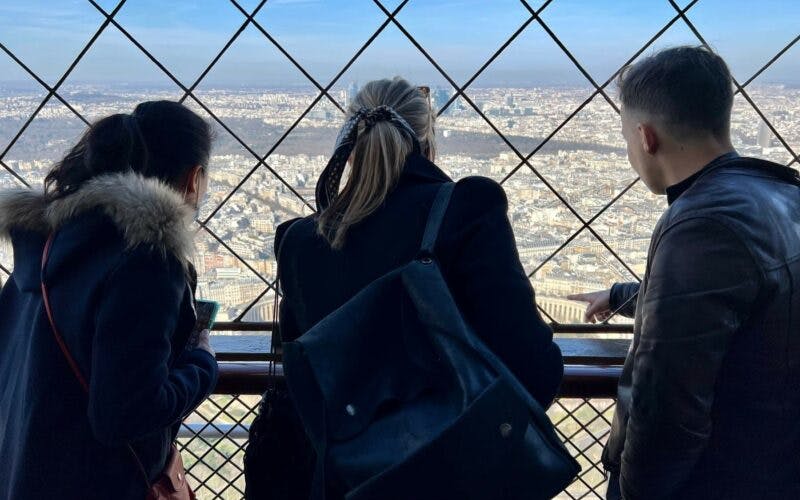 eiffel tower summit small-group tour with max 6 people-3
