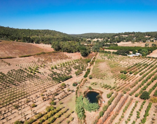 Day trips from Perth