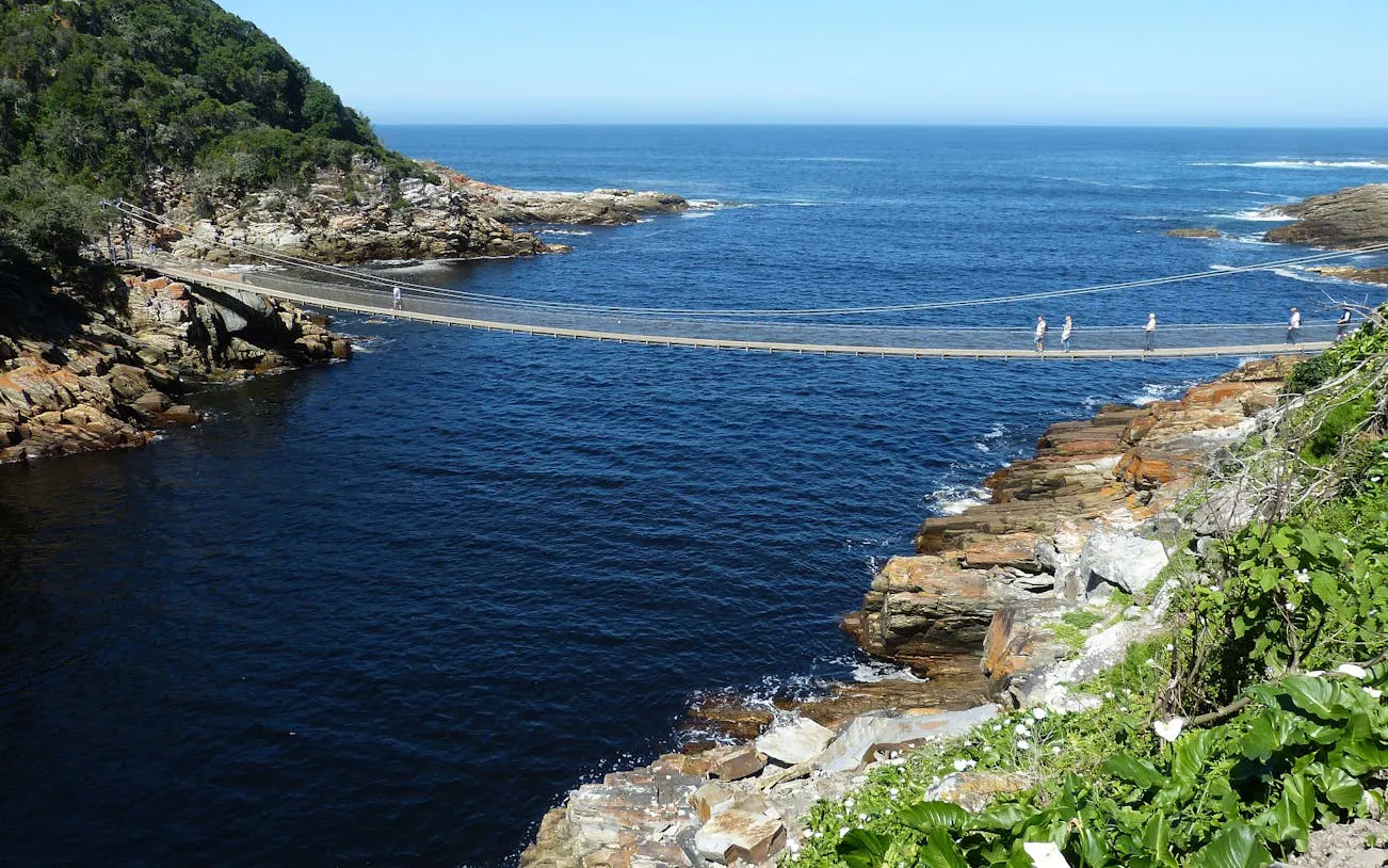 garden route private luxury tour with 5-star accommodation and big 5 safari-6