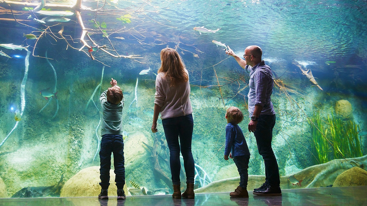 zoo leipzig