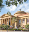 Teatro Massimo