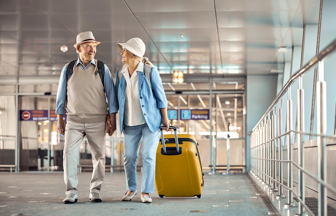 Tip 7: Discounts for kids, students, and seniors