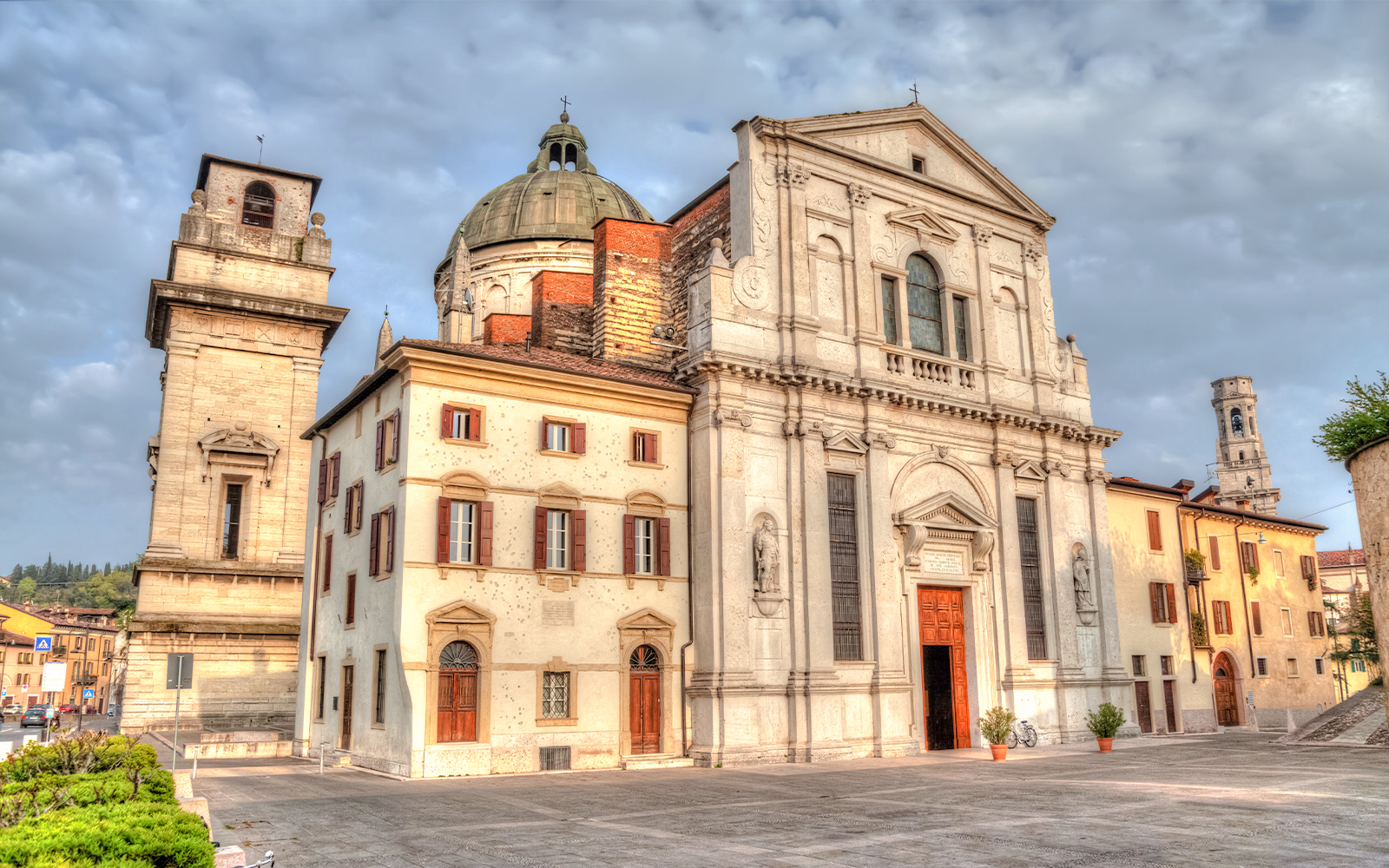 San Giorgio in Braida