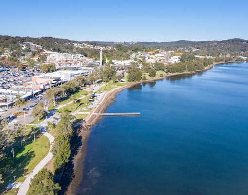 Lake Macquarie