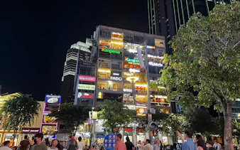 ho chi minh şehri gece yürüyüş turu: gizli bir hazine durağı-4