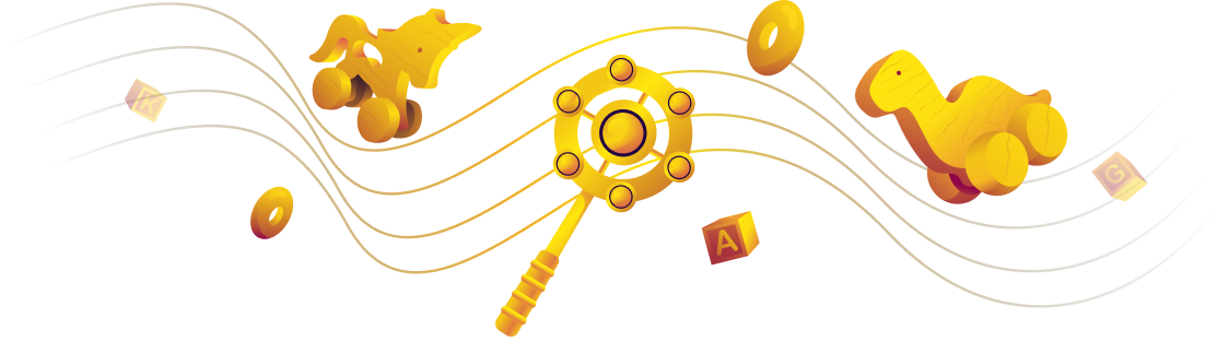 Spettacoli e musical per bambini e famiglie nel West End di Londra Illustration