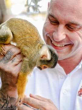 Hunter Valley Wildlife Park Tickets