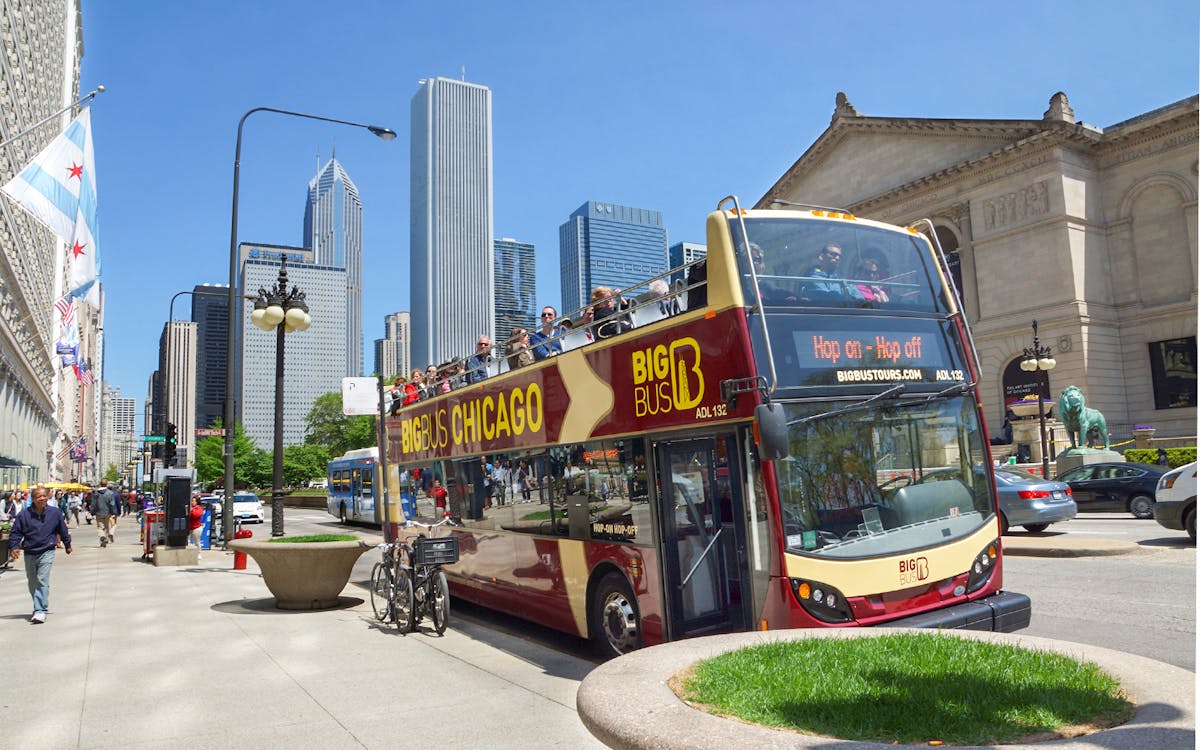 pase explorador go city chicago: elige de 2 a 7 atracciones-16 pase explorador go city chicago: elige de 2 a 7 atracciones-16