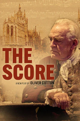 The Score Tickets