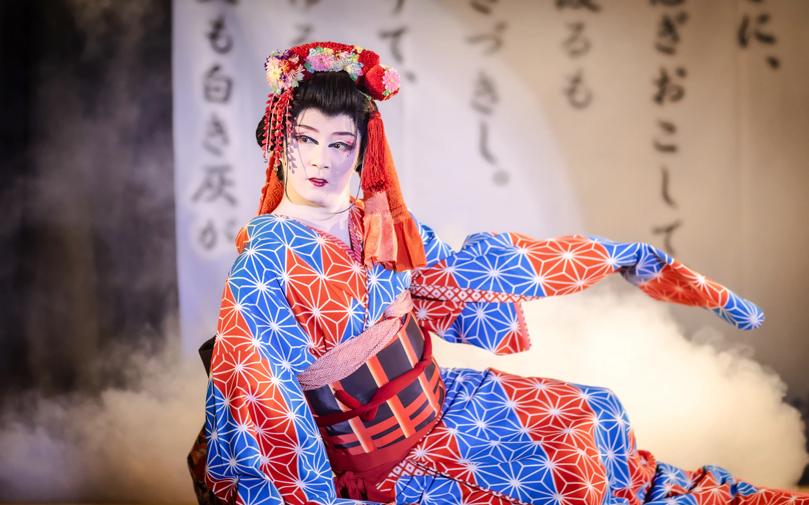 Tokyo Asakusa Taishu Engeki Cabaret Show Tickets Image 2