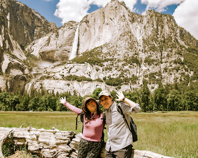 From San Francisco: Yosemite & Giant Sequoias Day Trip