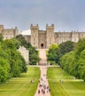 Castillo de Windsor