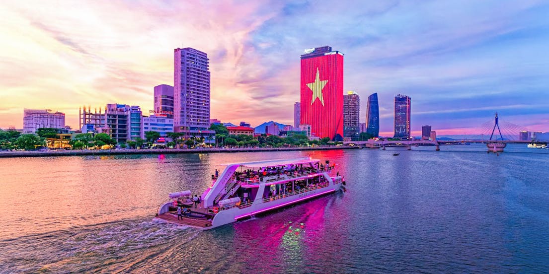 Da Nang Cruises