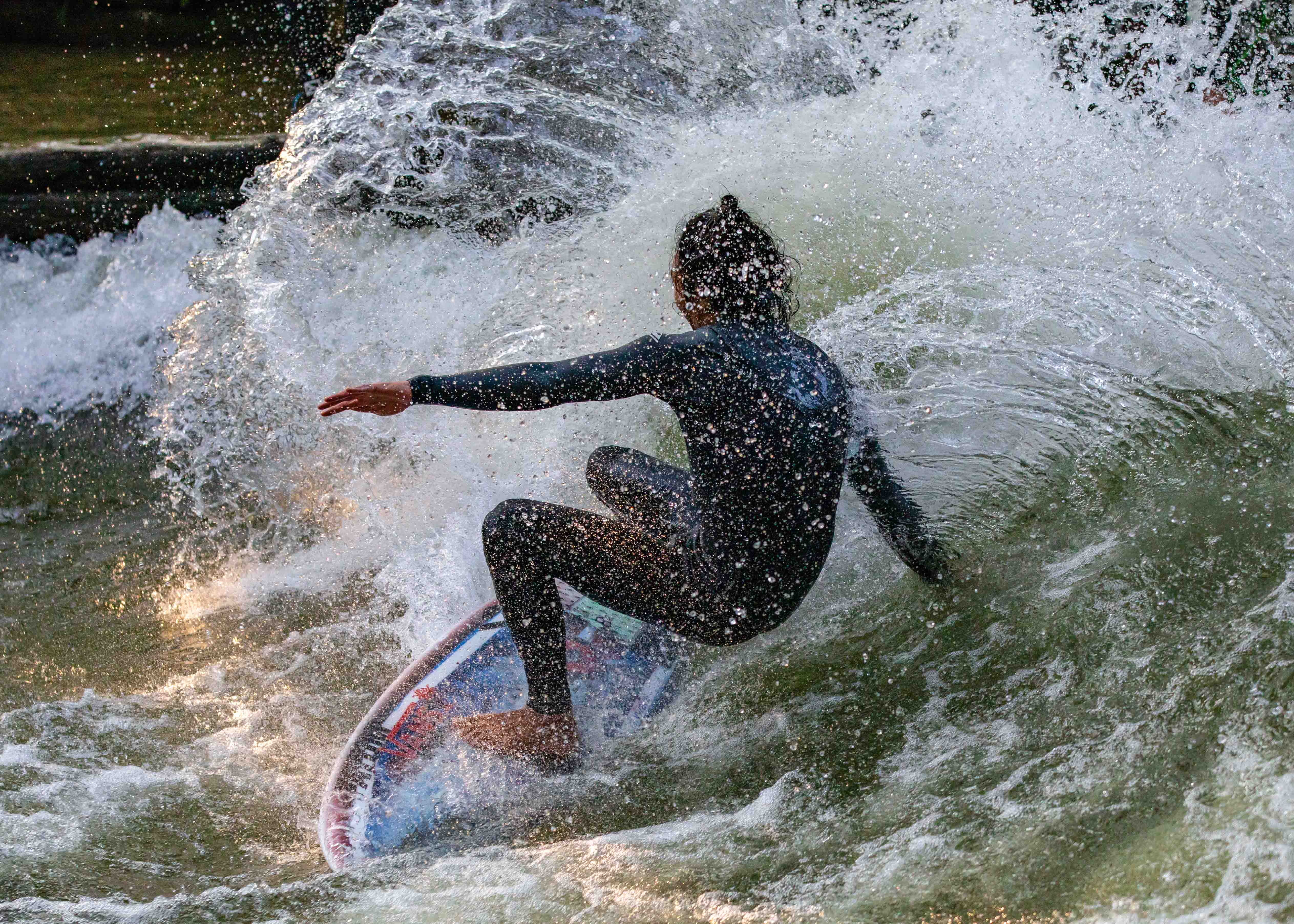 Hop-on hop-off München