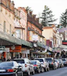 Leura Village