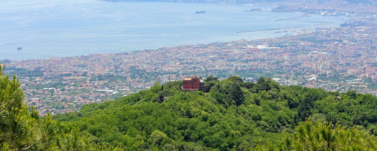 Vesuvius Observatory