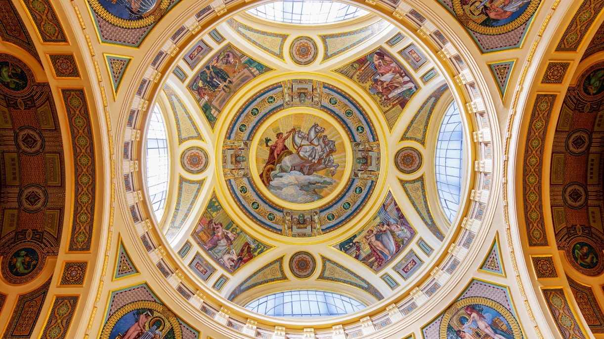 Szechenyi Bad Tickets