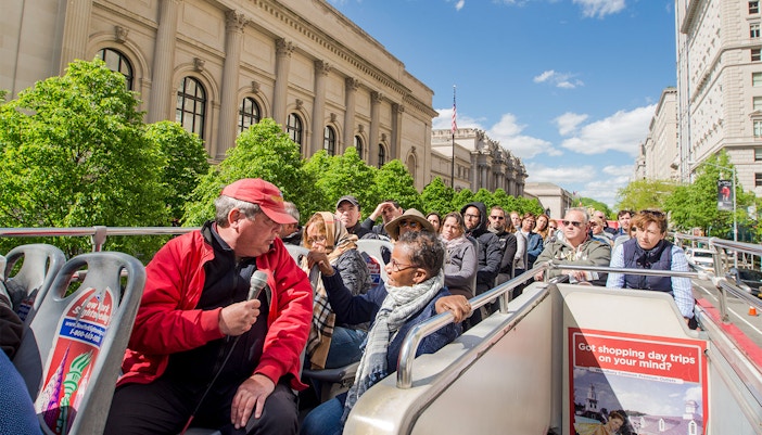 Best Time to Visit New York