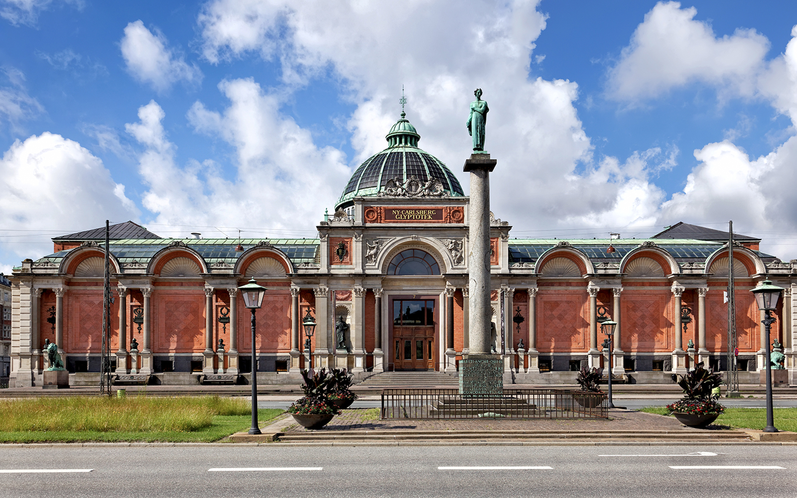 Ny Carlsberg Glyptotek