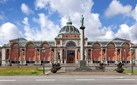 Ny Carlsberg Glyptotek