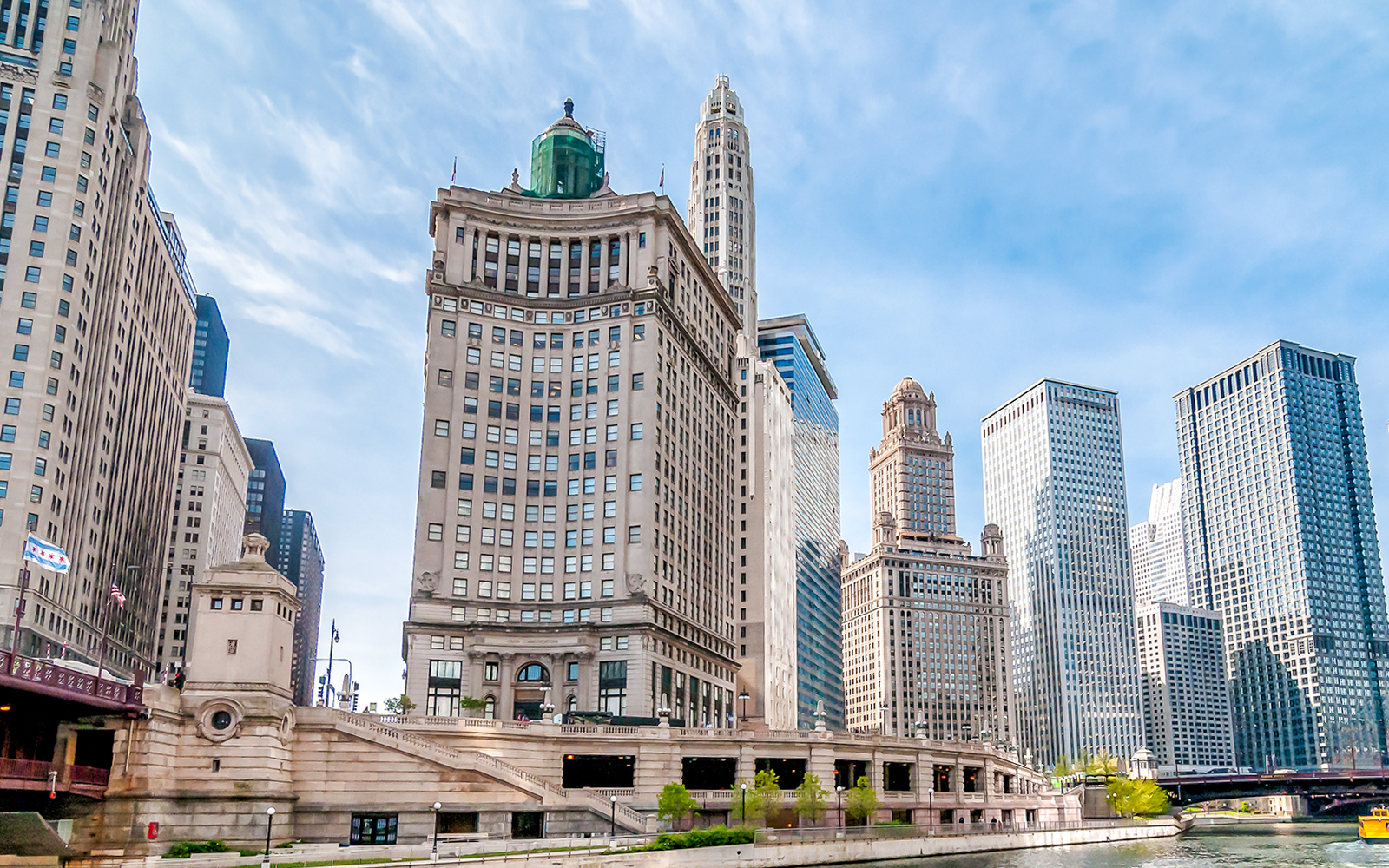 London Guarantee Building
