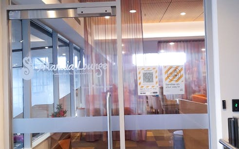 Manaia Plaza Premium Lounge Access at Queenstown Airport
