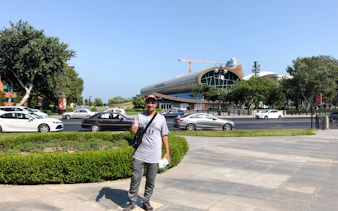 baku city walking tour-4
