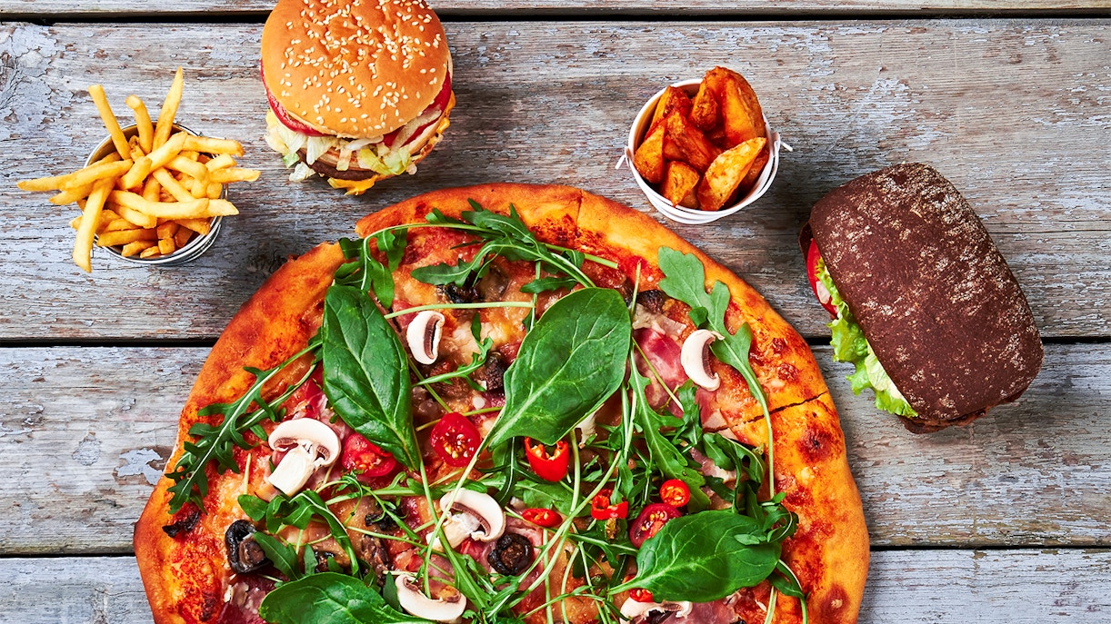 Parque Warner Madrid