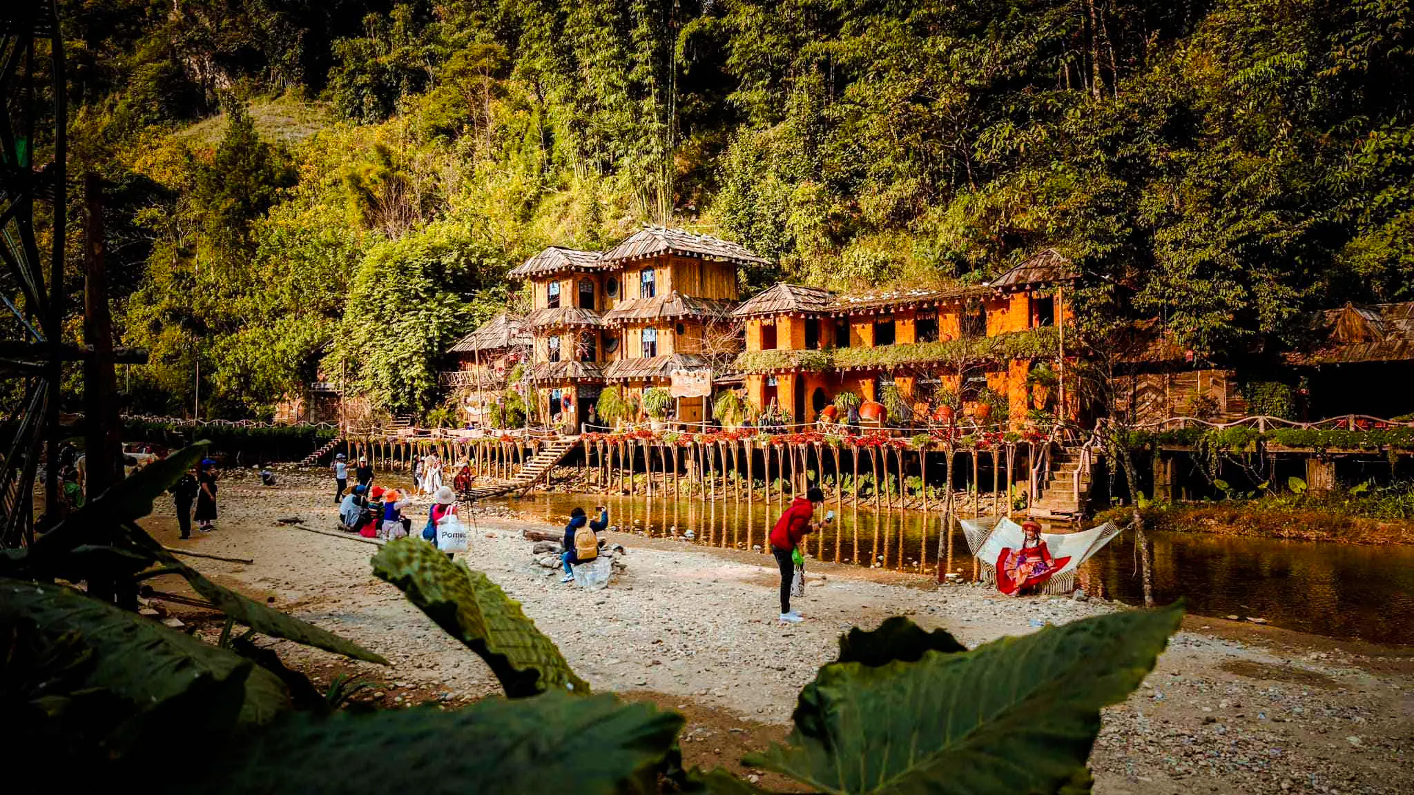 cat cat village small-group guided tour from sapa town-10