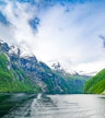 Geirangerfjord