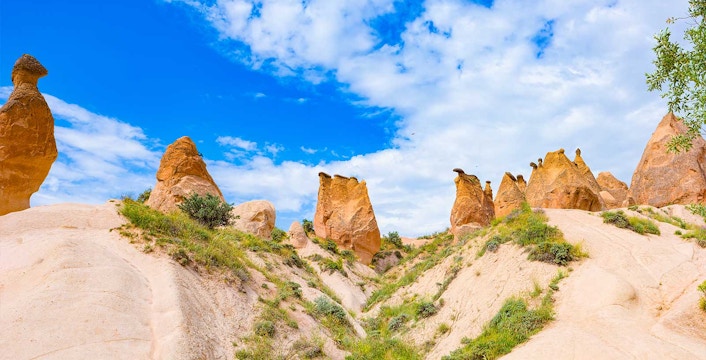 Devrent Valley Tours