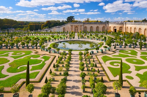 Palace of Versailles Timed Entry Tickets with Optional Access to the Gardens