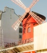 Moulin Rouge