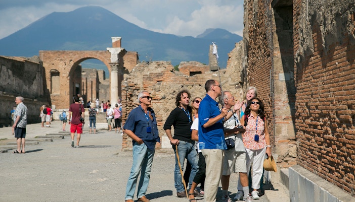 pompeii