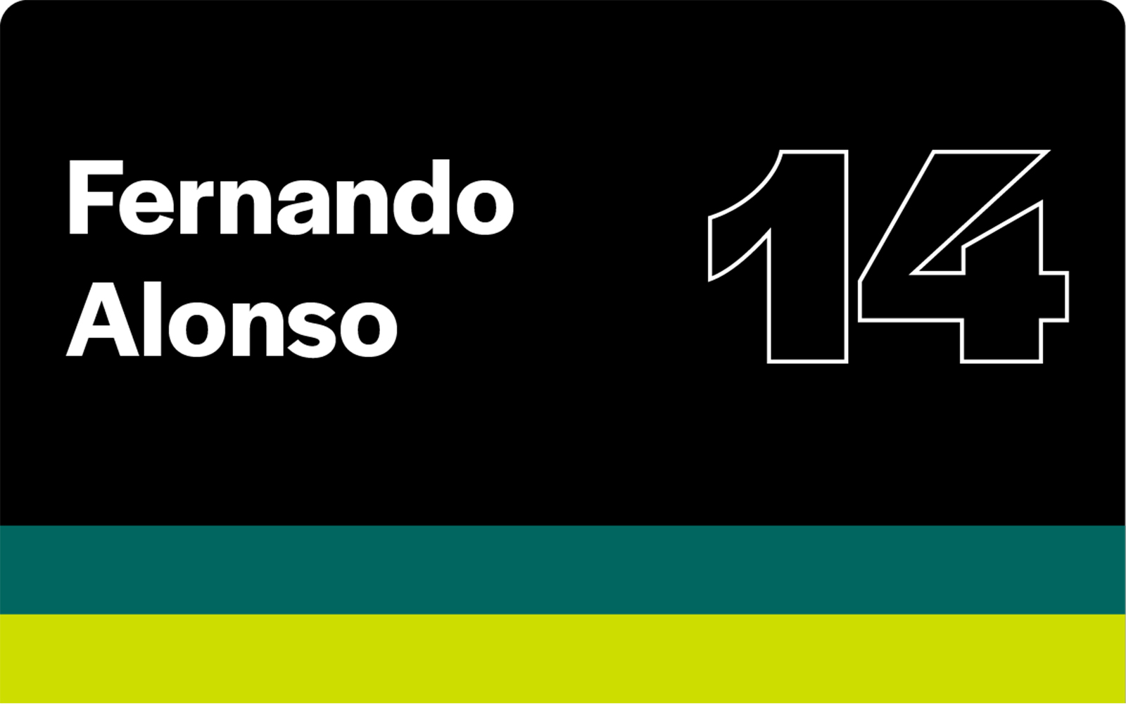 F1 Drivers Fernando Alonso