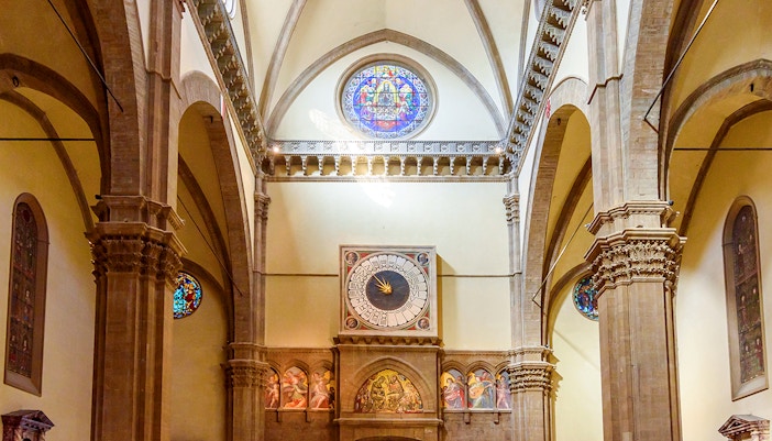 Cathedral of Santa Maria del Fiore (Duomo)