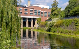 House on Stilts (Stelzenhaus)