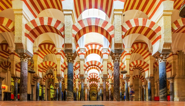 Cordoba Mosque Opening Hours