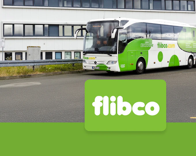 Bus Transfer: Flibco Transfers Between London Stansted Airport & London City