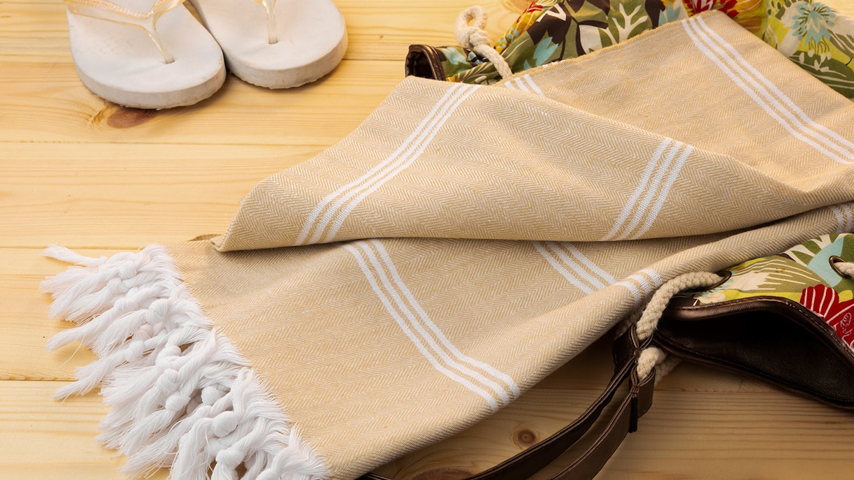 What to bring for Acemoglu Hammam in Istanbul