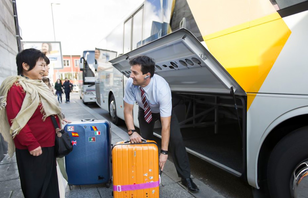 Munich Airport Transfer