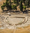 Teatro de Dionísio